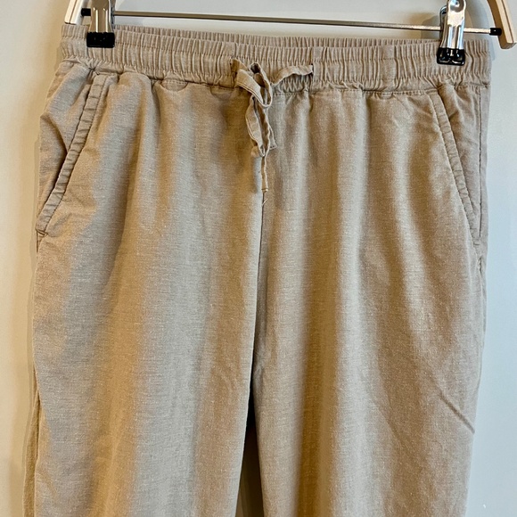 TenTree Hemp Tencel Pants - Picture 2 of 5